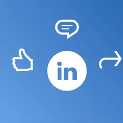 LinkedIn Profile Engagement Scraper avatar