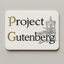 Project Gutenberg Research Scraper avatar
