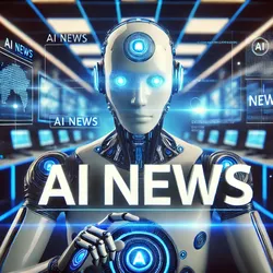 AI News Scraper avatar