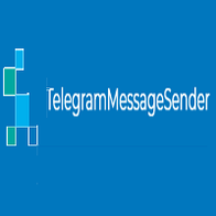 Telegram bulk message sender