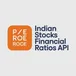 Indian Stocks Financial Data scraper avatar