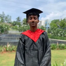 Shashank Shankar