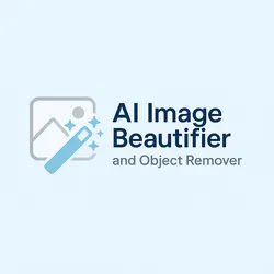 AI Image Beautifier & Object remover π¨ avatar
