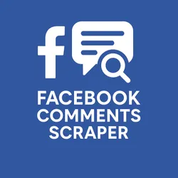💬 Facebook Comments Scraper (PPR) avatar