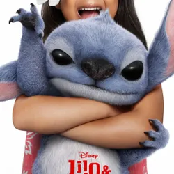 ~+(ดู-หนัง) » ลีโล และ สติทช์ Lilo & Stitch' 2025 เต็มเรื่อง avatar