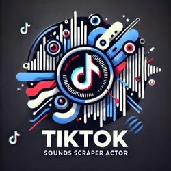 TikTok Trending Sounds Tracker 🎵 avatar