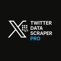 Twitter (x) Data Scraper Pro (Cheapest working version) avatar