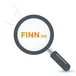 Finn no job scraper avatar