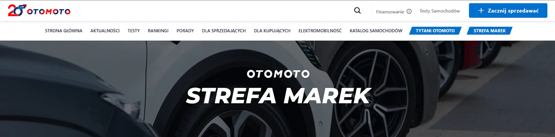 OTOMOTO Scraper