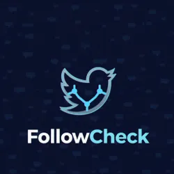 Twitter Follow Checker avatar