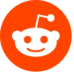 Reddit scraper avatar