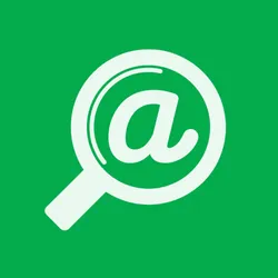 🔥 Smart Email Finder & Verifier | CSV Support avatar
