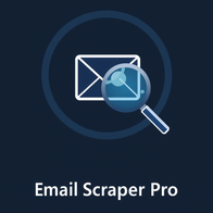 Email scraper pro