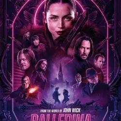 Filmul~ Balerina Subtitrat în Română avatar