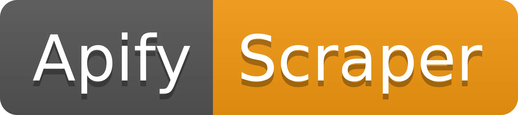 Apify Scraper