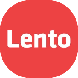 Lento Product Search Scraper avatar