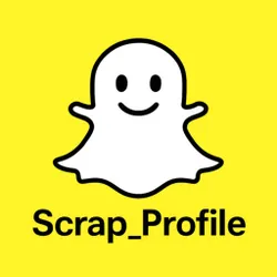 Snapchat Profile Scraper avatar