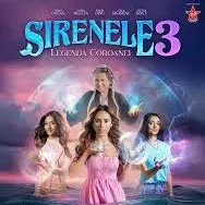 Sirenele 3: Legenda coroanei 【2025】 Filmul Subtitrat in Română avatar