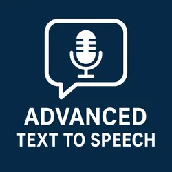 Text to speech converter avatar