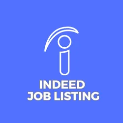 Indeed Job Listing Scraper avatar