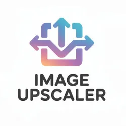 AI Image Upscaler avatar