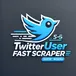 Twitter User Fast&Cheapest Scraper avatar