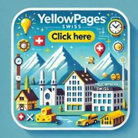 Yellow Pages Swiss Business Lead Generator