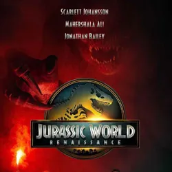 Jurassic World: La Rinascita 2025 Streaming In Italiano avatar