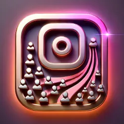 🚀 Instagram Followers and Following Scrapper avatar