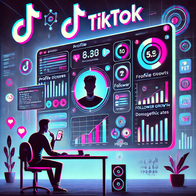 TikTok Profile Scraper