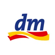 dm.cz Product Scraper