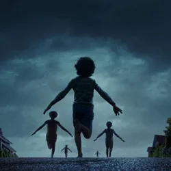 Hora do Desaparecimento — FILME COMPLETO Dublado Em Português avatar