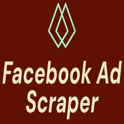 Facebook(Meta) Ad Scraper avatar