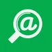 🔥 Smart Email Finder (patterns) & Verify 2025 | CSV Support avatar