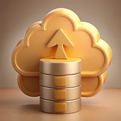 Backup MySQL Database avatar