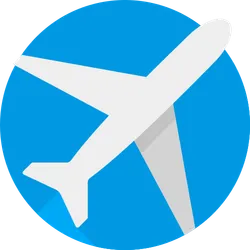 Google Flights avatar