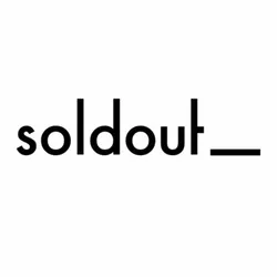 KR Soldout Scraper avatar