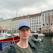 User picture