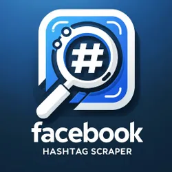 Facebook Hashtag Scraper avatar