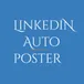 Linkedin Group Poster avatar