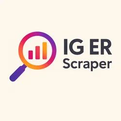 Instagram Engagement Scorer avatar