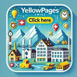 Yellow Pages Swiss Business Lead Generator avatar