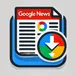 Awesome Google News Scraper avatar