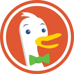 DuckDuckGo Serp API avatar