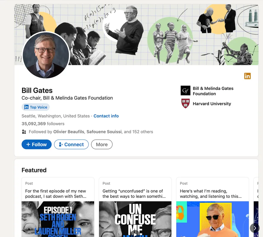 bill gates