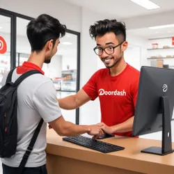 Doordash Store Details Scraper avatar