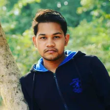 Akash Kumar Naik