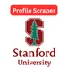 Stanford University Scraper avatar
