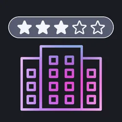 Hotel Review Aggregator avatar