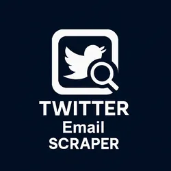 Twitter Email Scraper avatar